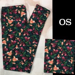 🆕 LuLaRoe OneSize Leggings.